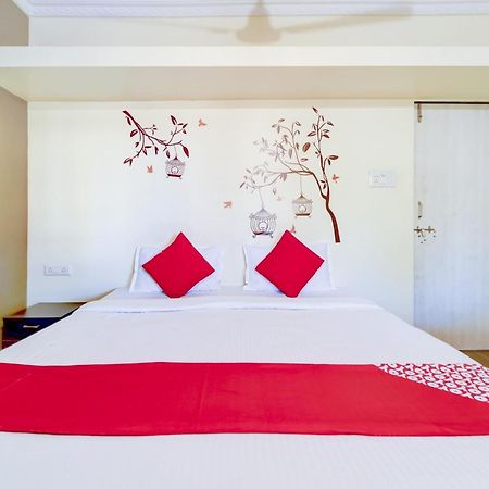 Hotel O Sai Residenci Lonavala Εξωτερικό φωτογραφία