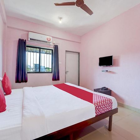 Hotel O Sai Residenci Lonavala Εξωτερικό φωτογραφία