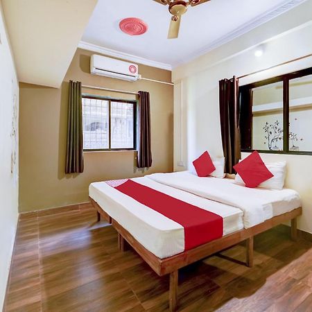 Hotel O Sai Residenci Lonavala Εξωτερικό φωτογραφία