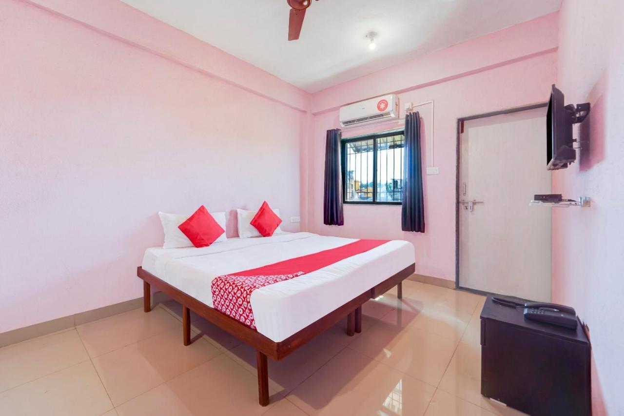 Hotel O Sai Residenci Lonavala Εξωτερικό φωτογραφία