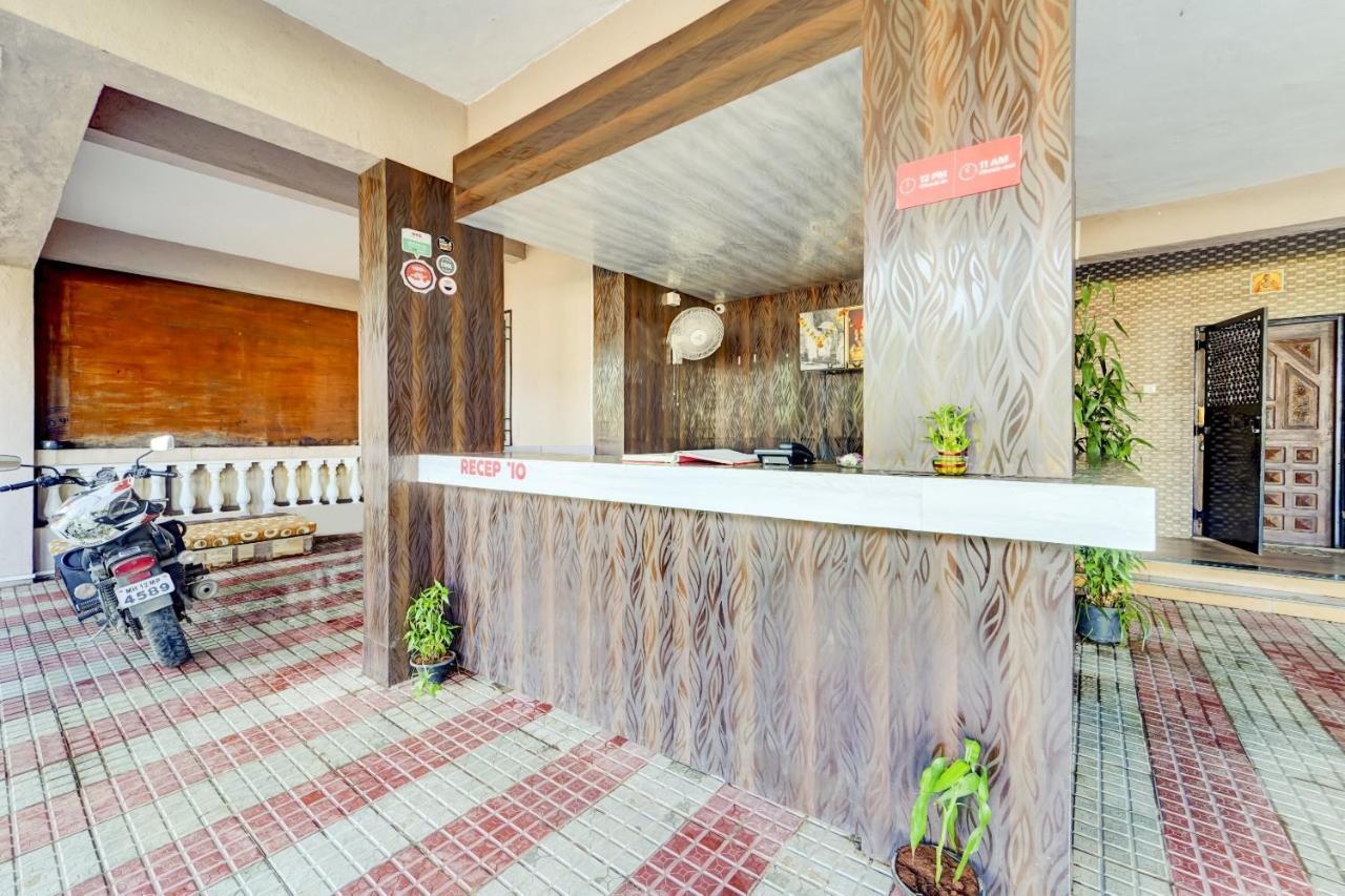 Hotel O Sai Residenci Lonavala Εξωτερικό φωτογραφία