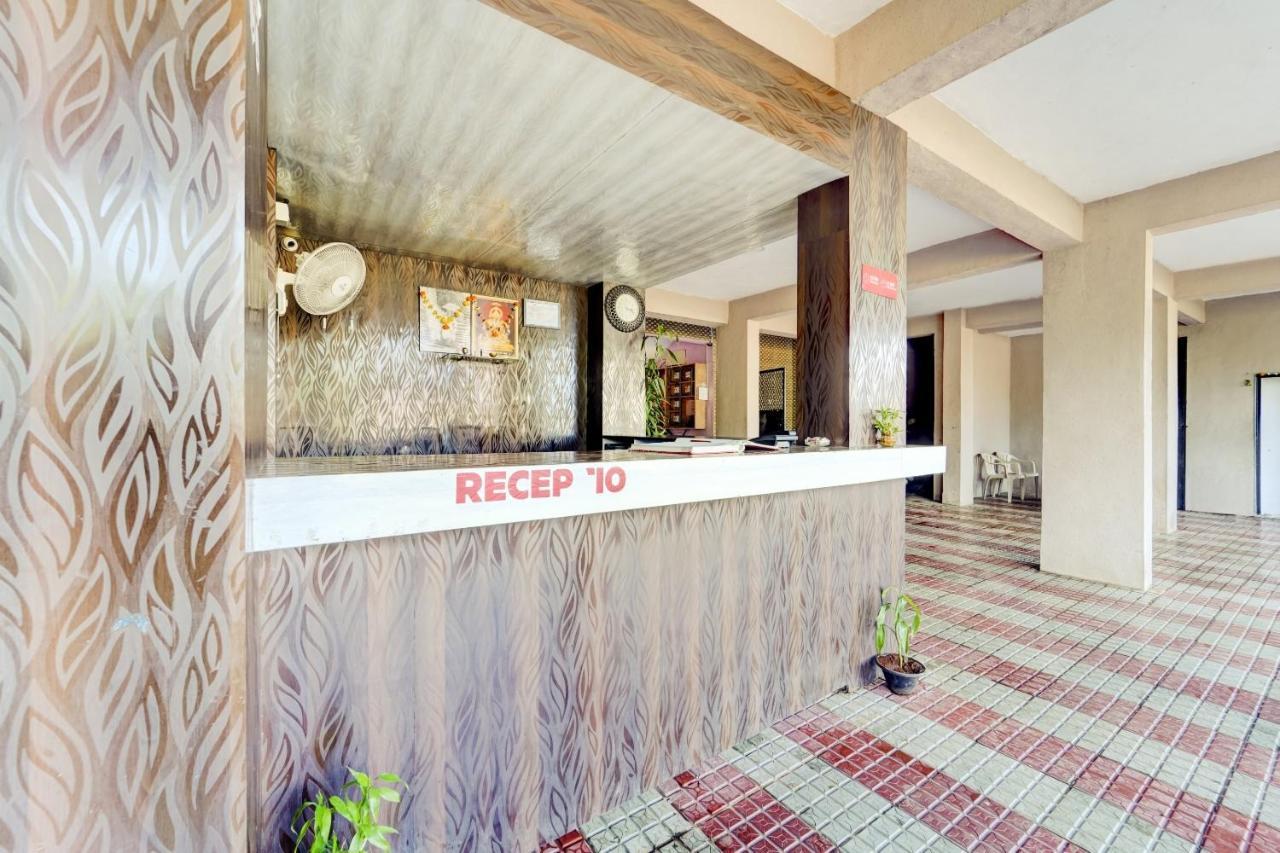 Hotel O Sai Residenci Lonavala Εξωτερικό φωτογραφία