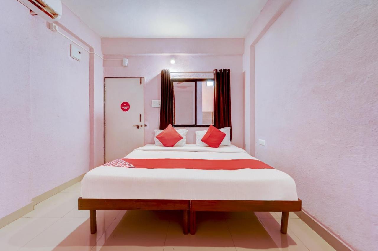 Hotel O Sai Residenci Lonavala Εξωτερικό φωτογραφία