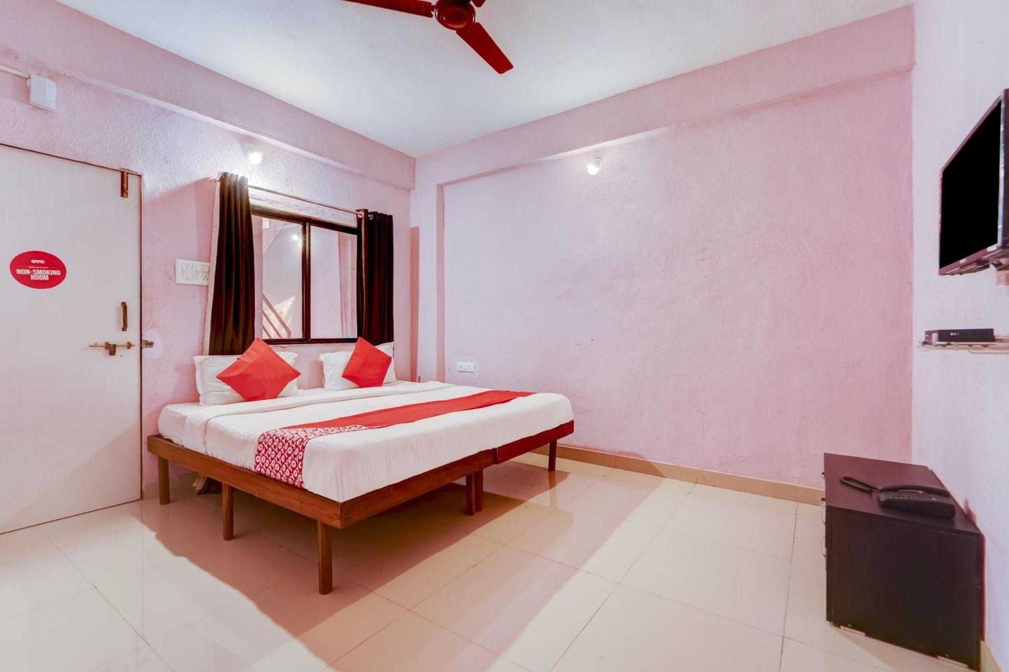 Hotel O Sai Residenci Lonavala Εξωτερικό φωτογραφία