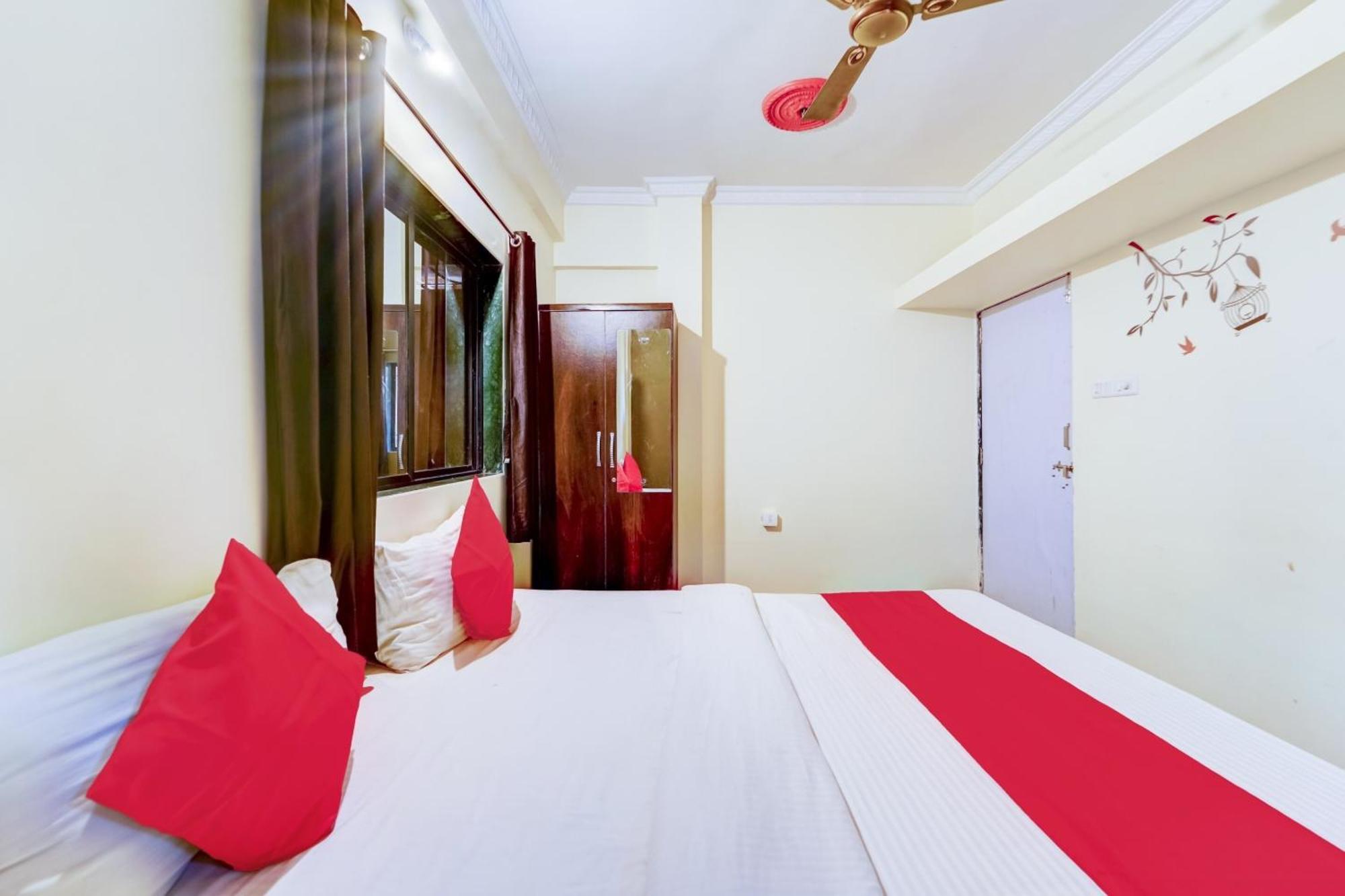 Hotel O Sai Residenci Lonavala Εξωτερικό φωτογραφία