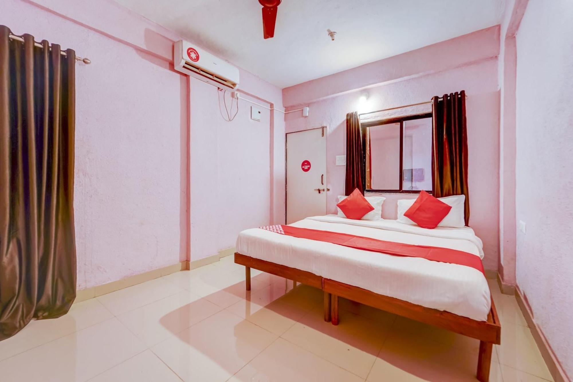 Hotel O Sai Residenci Lonavala Εξωτερικό φωτογραφία