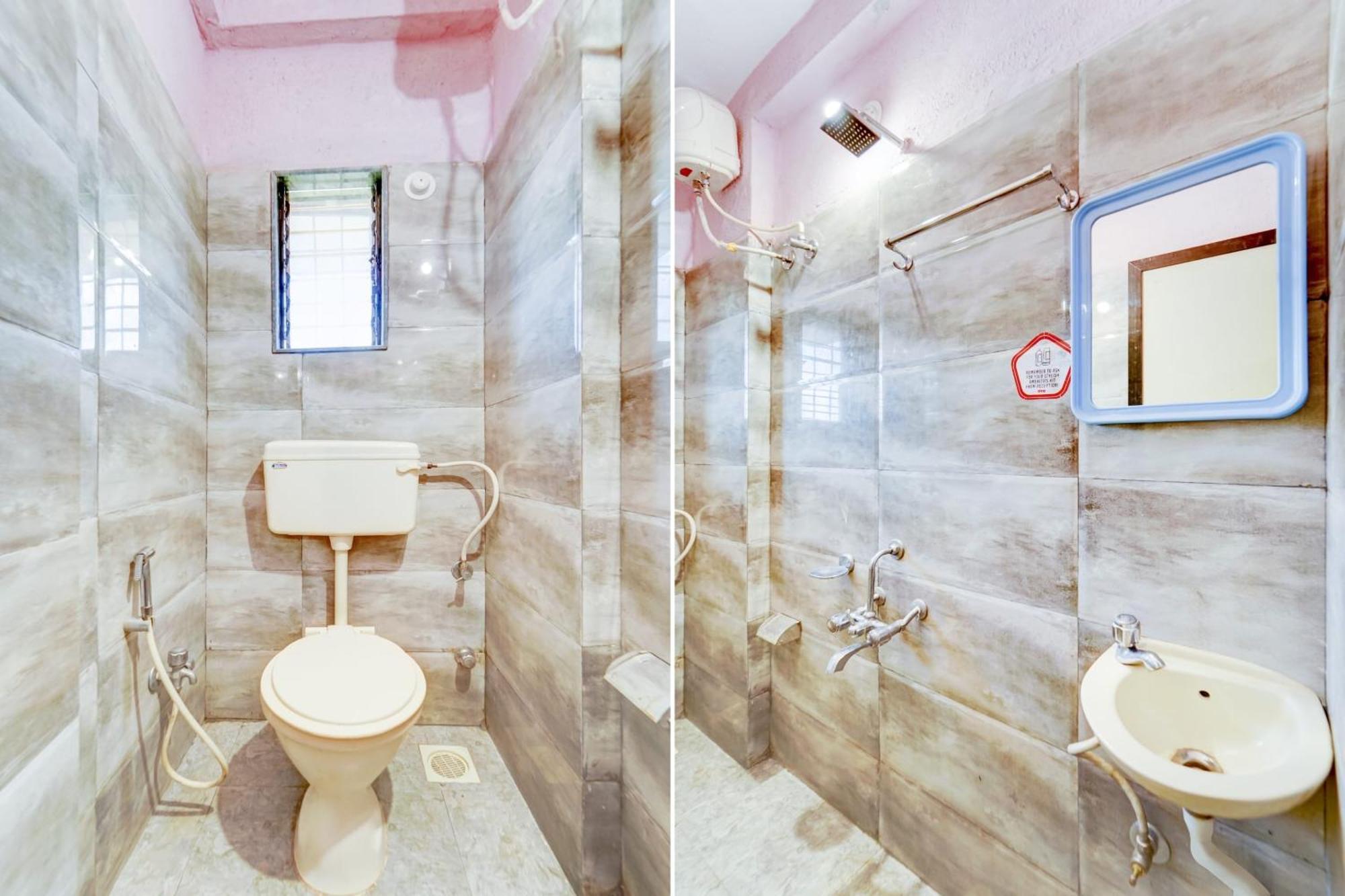 Hotel O Sai Residenci Lonavala Εξωτερικό φωτογραφία