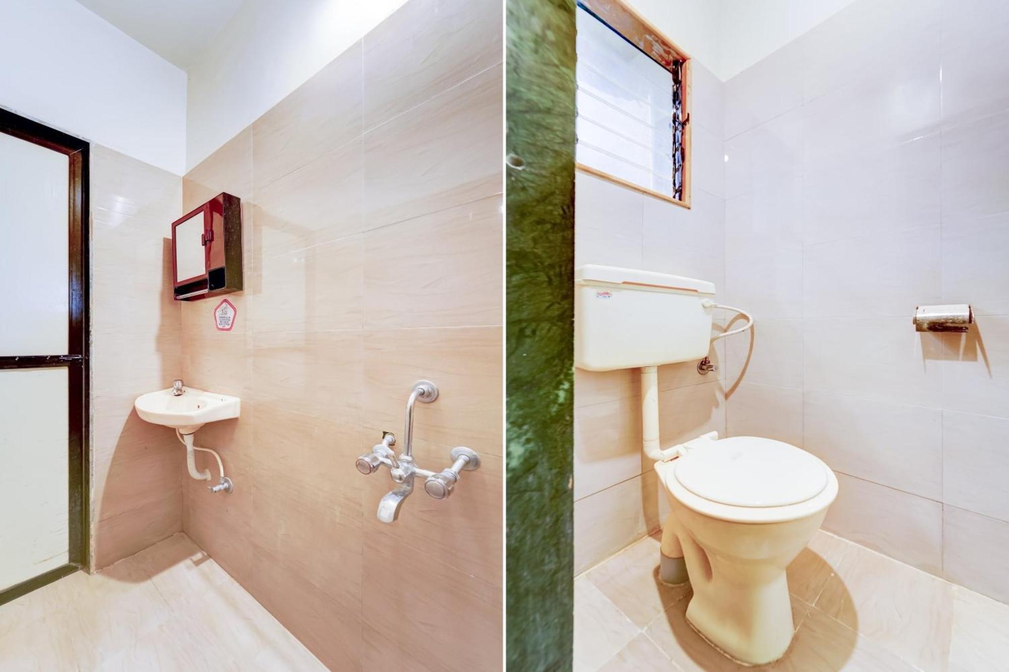 Hotel O Sai Residenci Lonavala Εξωτερικό φωτογραφία