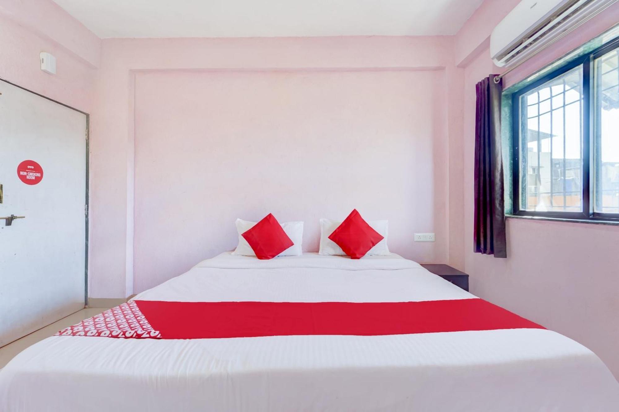 Hotel O Sai Residenci Lonavala Εξωτερικό φωτογραφία