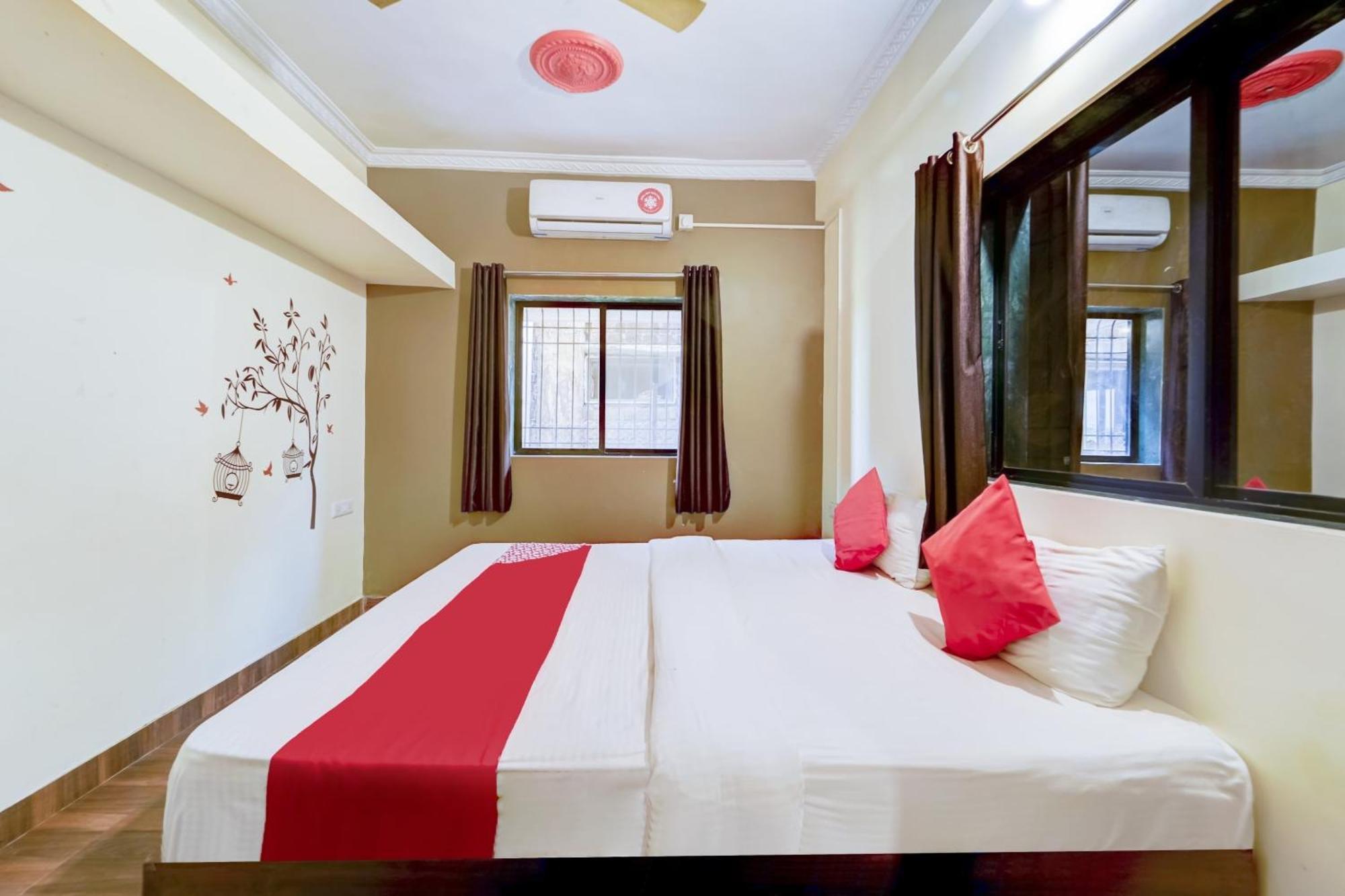 Hotel O Sai Residenci Lonavala Εξωτερικό φωτογραφία