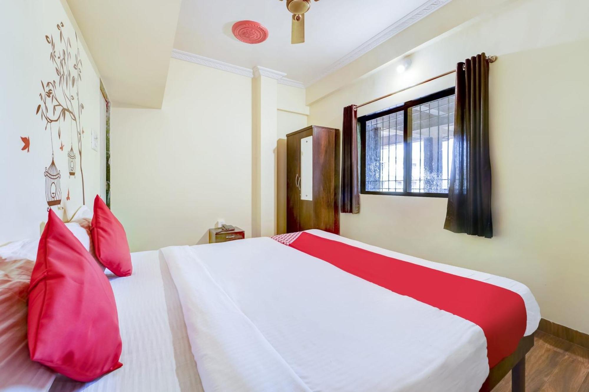 Hotel O Sai Residenci Lonavala Εξωτερικό φωτογραφία