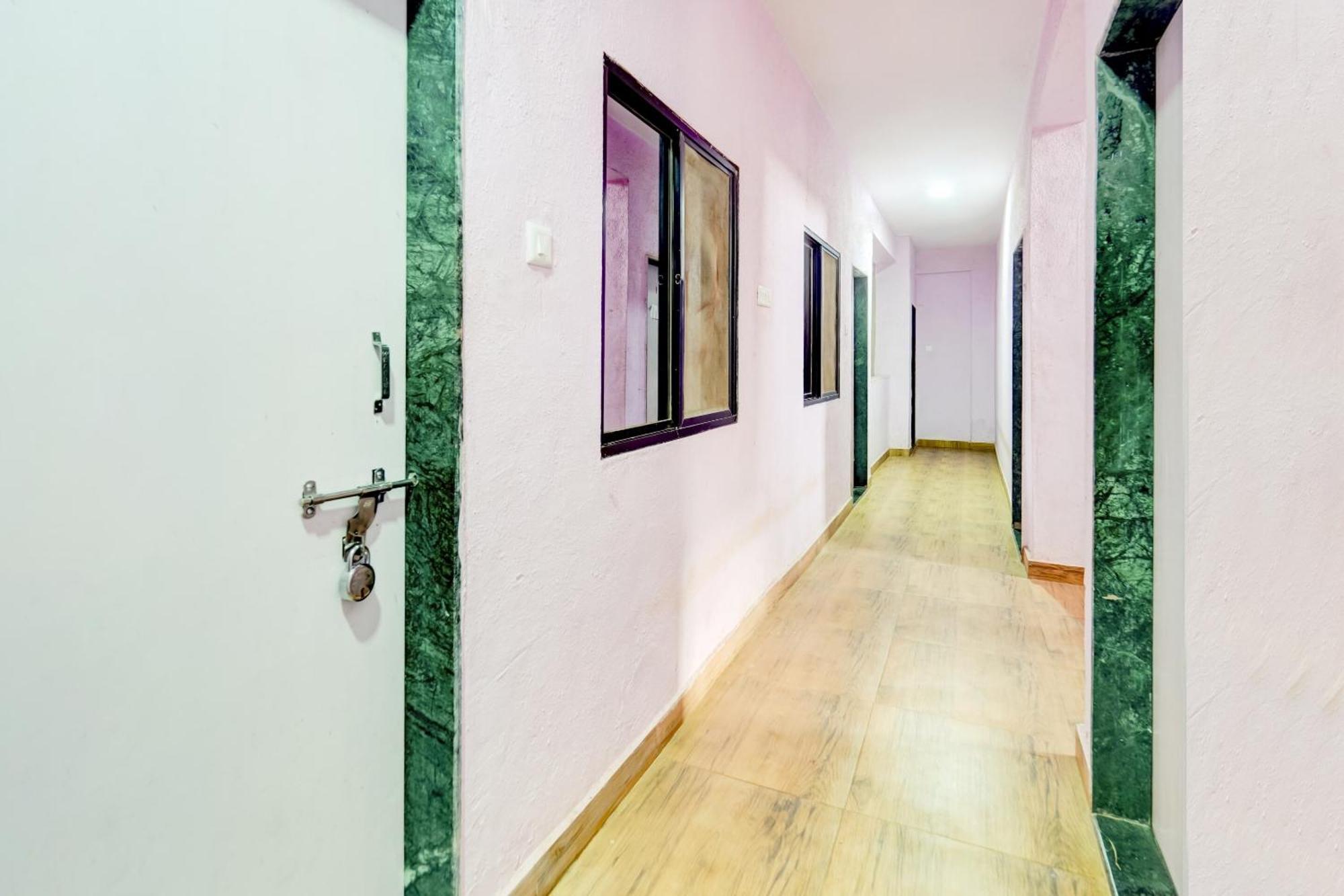 Hotel O Sai Residenci Lonavala Εξωτερικό φωτογραφία