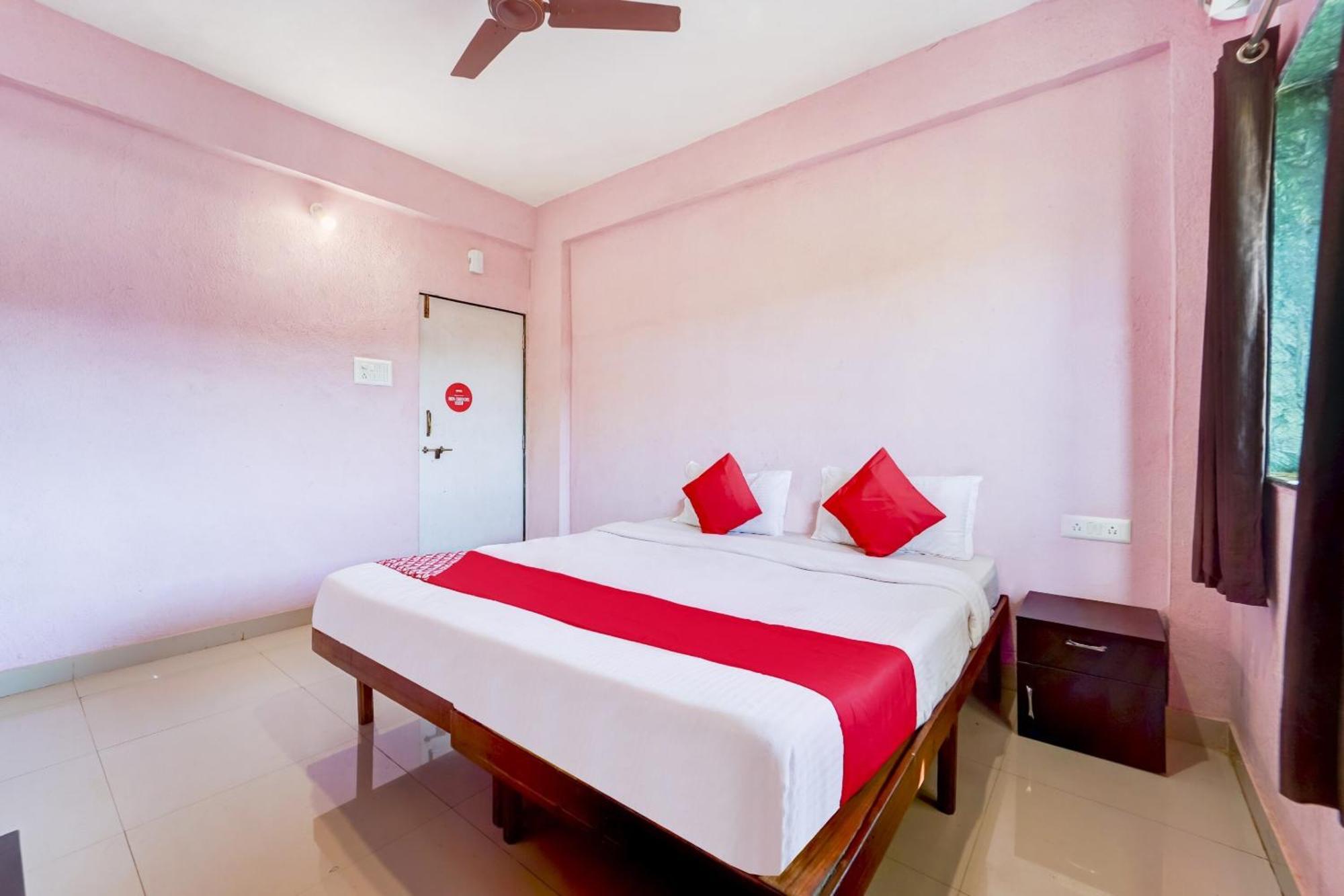 Hotel O Sai Residenci Lonavala Εξωτερικό φωτογραφία