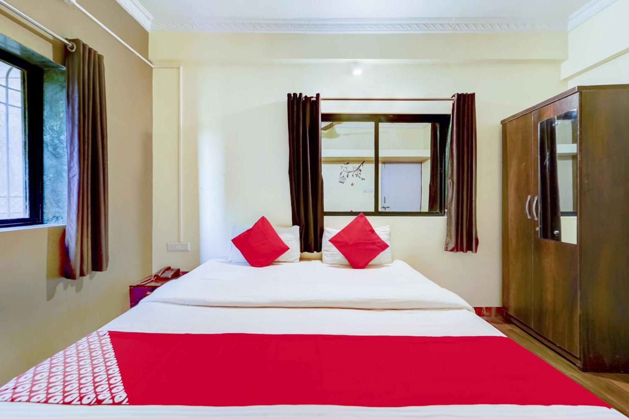 Hotel O Sai Residenci Lonavala Εξωτερικό φωτογραφία