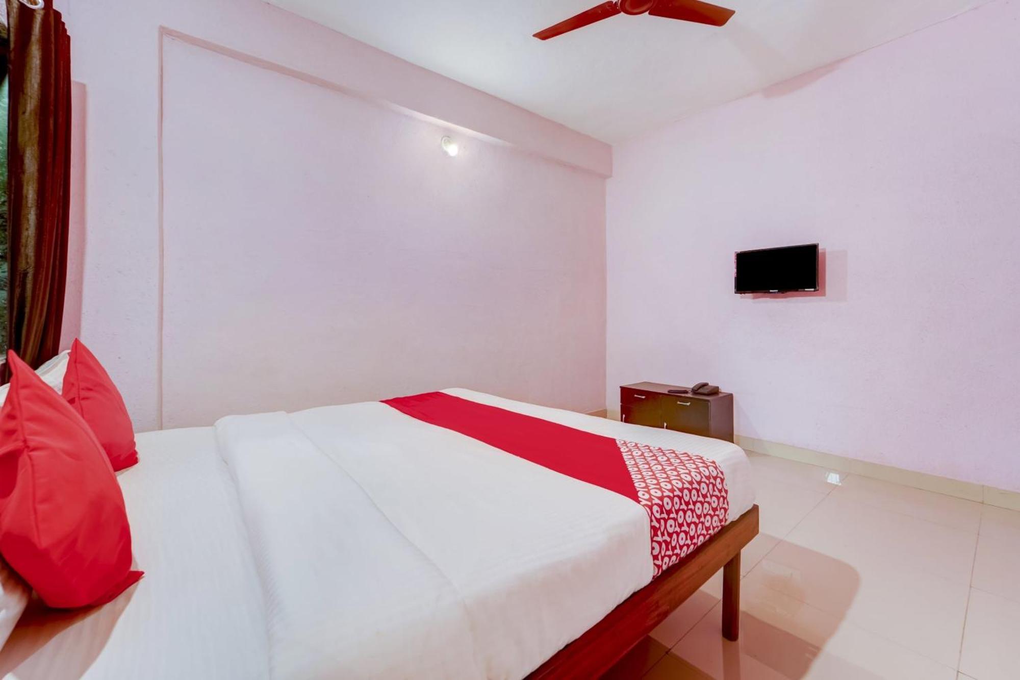 Hotel O Sai Residenci Lonavala Εξωτερικό φωτογραφία