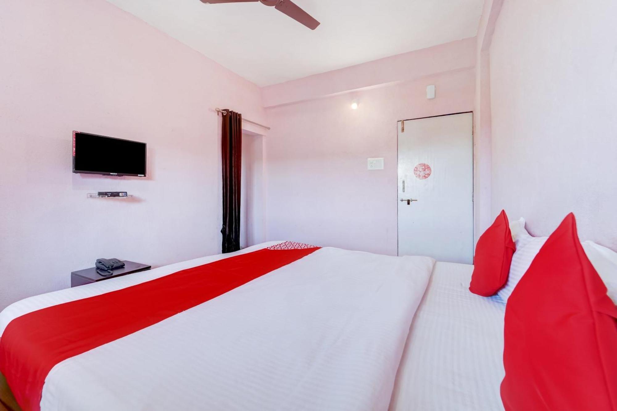 Hotel O Sai Residenci Lonavala Εξωτερικό φωτογραφία