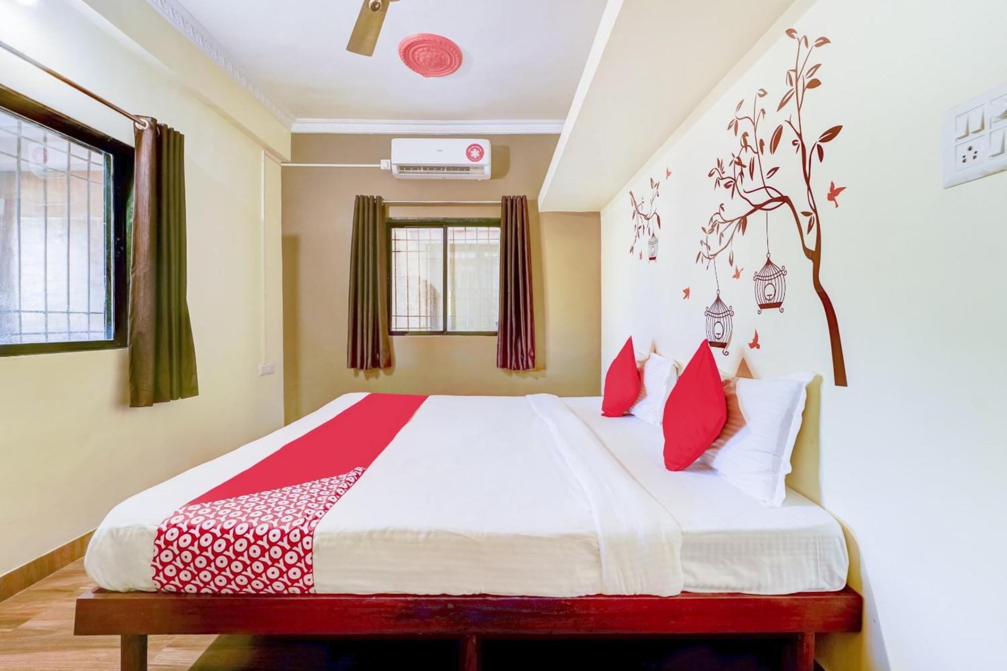 Hotel O Sai Residenci Lonavala Εξωτερικό φωτογραφία