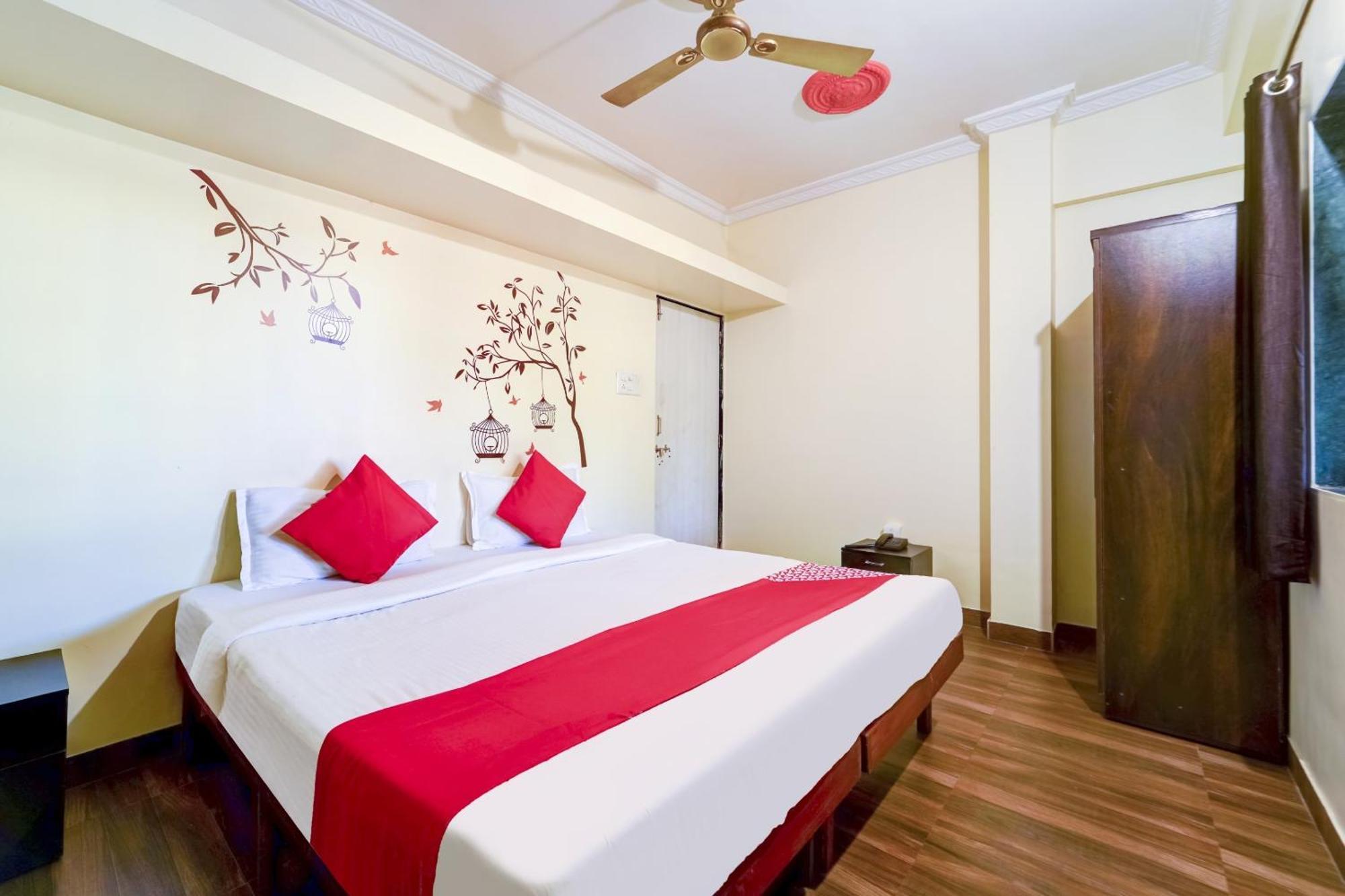 Hotel O Sai Residenci Lonavala Εξωτερικό φωτογραφία