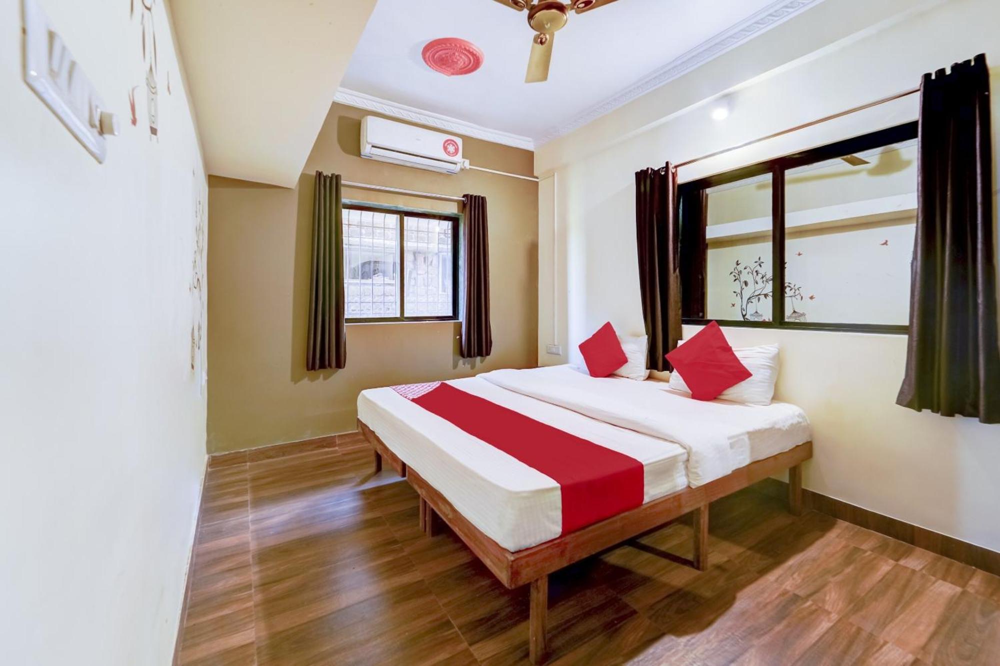 Hotel O Sai Residenci Lonavala Εξωτερικό φωτογραφία